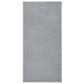 Käytävämatto BCF harmaa 80x150 cm - Harrastajankoti.fi