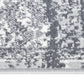 Käytävämatto BCF itämainen harmaa 60x200 cm - Harrastajankoti.fi