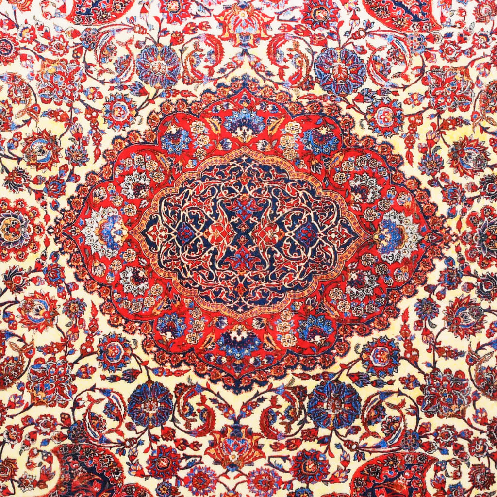 Painatettu matto itämainen monivärinen 200x300 cm - Harrastajankoti.fi