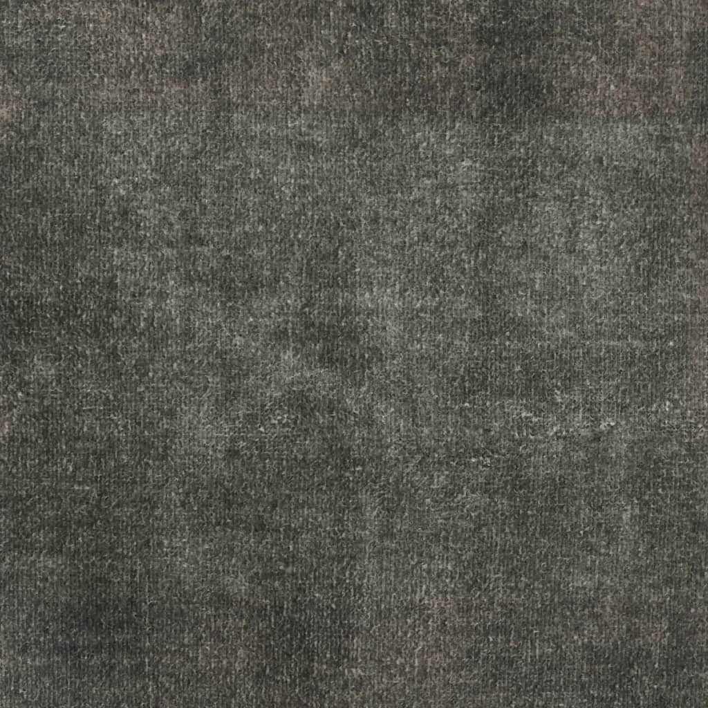 Matto pestävä taitettava harmaanruskea 120x170 cm polyesteri - Harrastajankoti.fi