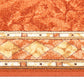 Käytävämatto terrakotta 80x200 cm liukumaton - Harrastajankoti.fi