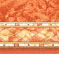 Käytävämatto terrakotta 80x450 cm liukumaton - Harrastajankoti.fi