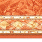 Käytävämatto terrakotta 100x350 cm liukumaton - Harrastajankoti.fi
