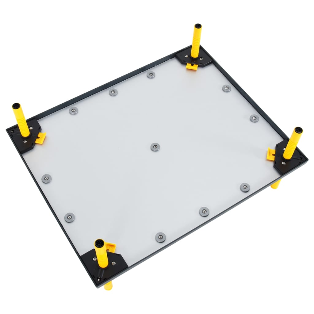 Lämpölevy kanan ja ankan poikasille 40x50 cm - Harrastajankoti.fi