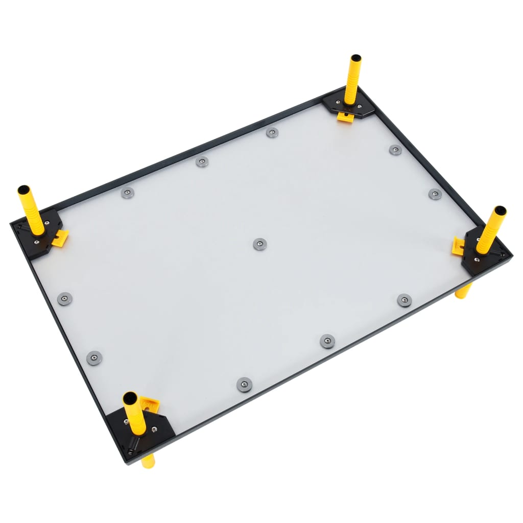 Lämpölevy kanan ja ankan poikasille 40x60 cm - Harrastajankoti.fi