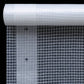 Leno suojapeitteet 2 kpl 260 g/m² 2x3 m valkoinen - Harrastajankoti.fi