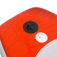 Täytettävä SUP-lautasarja punainen 330x76x10 cm - Harrastajankoti.fi