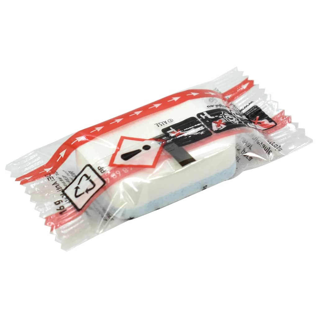 Pesukoneen pesuainetabletit 100 kpl estää kalkkia ja likaa - Harrastajankoti.fi