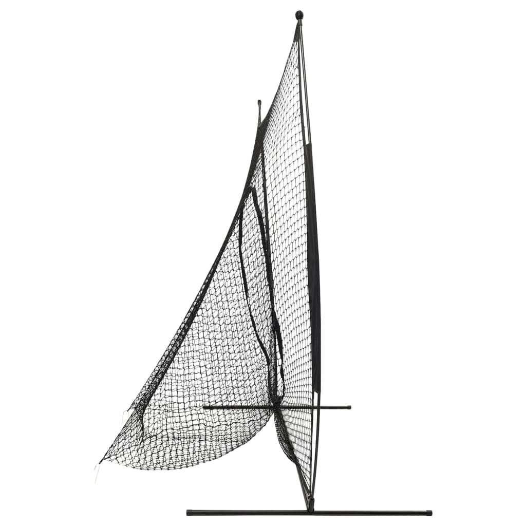 Multisport pesäpallo/softball harjoitusverkko 341x106,5x216 cm - Harrastajankoti.fi