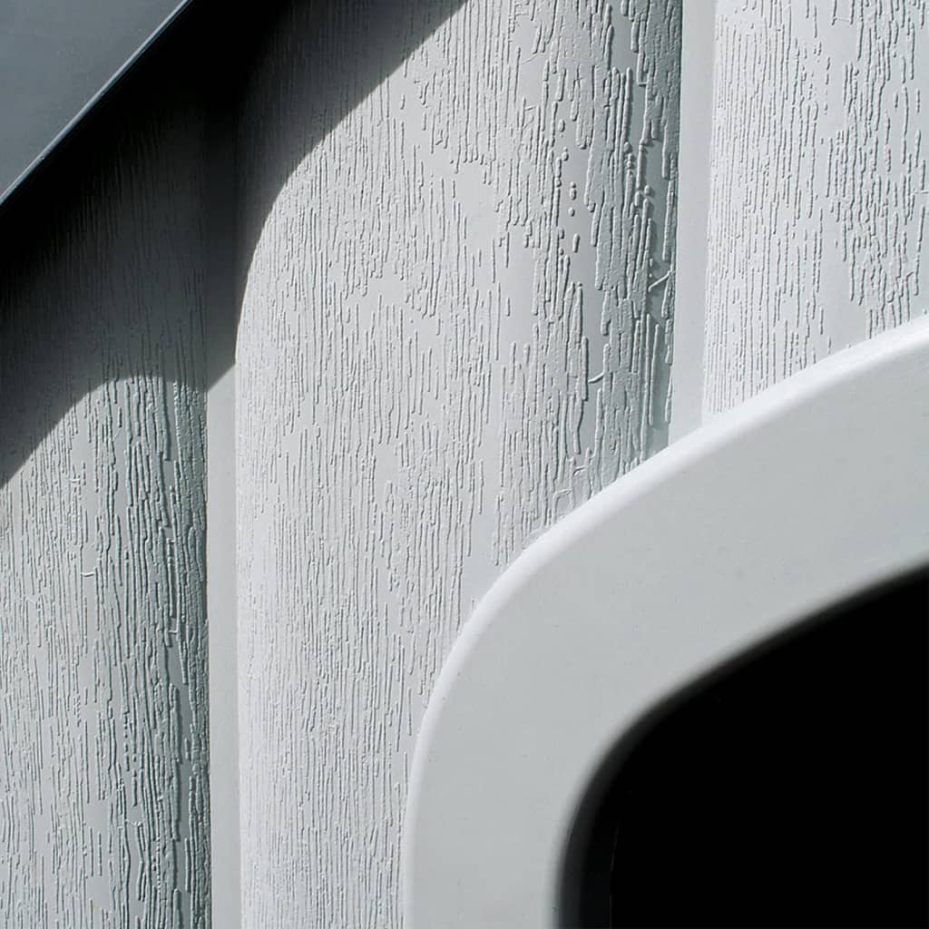 Koirankoppi harmaa 92x87x91 cm muovi - Harrastajankoti.fi