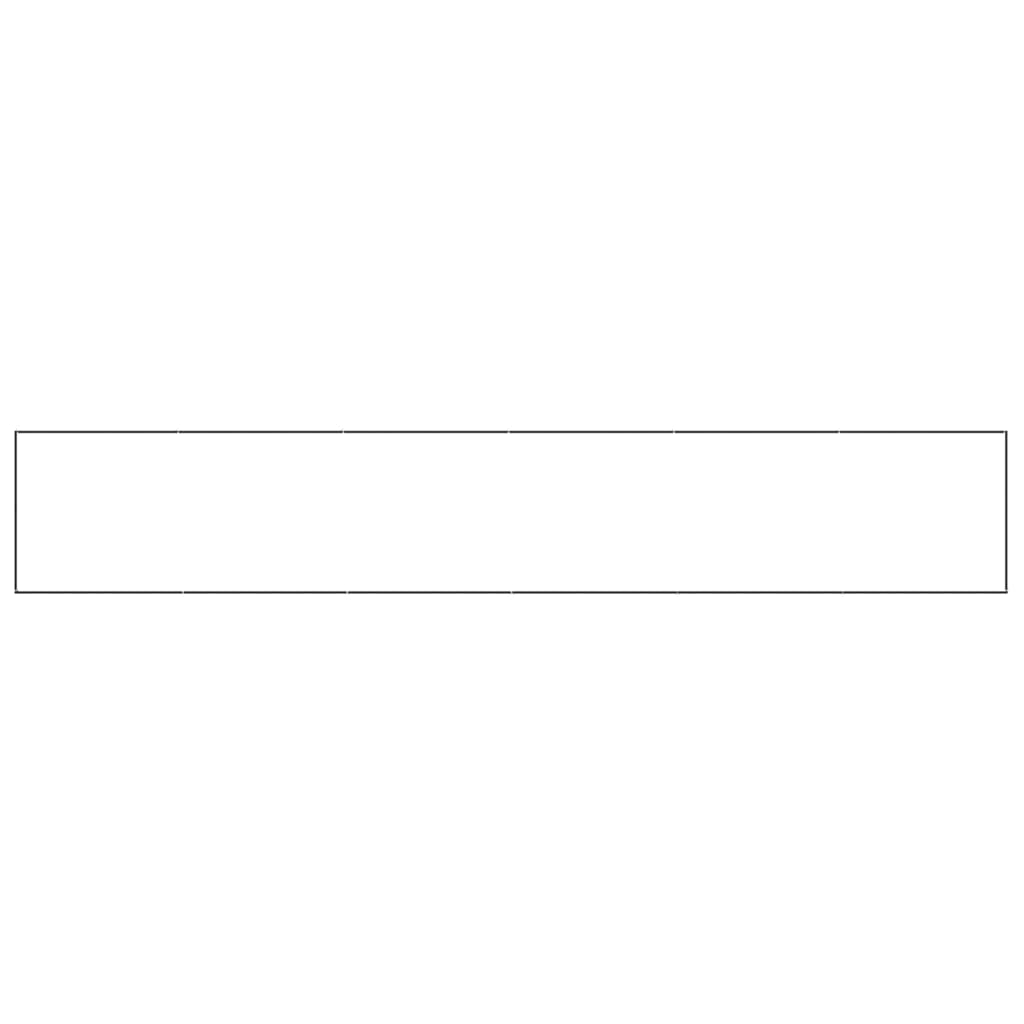 Koiranhäkki musta 6 m² teräs - Harrastajankoti.fi