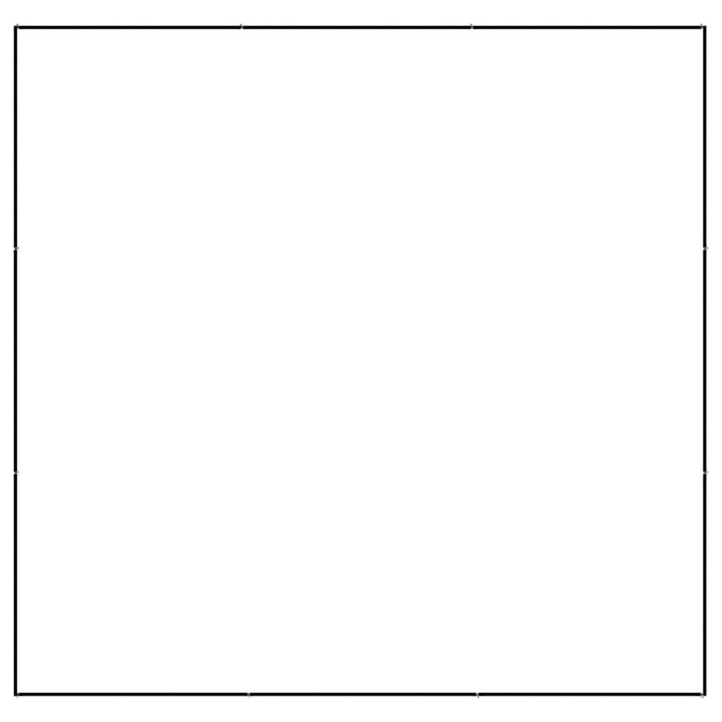 Koiranhäkki musta 9 m² teräs - Harrastajankoti.fi