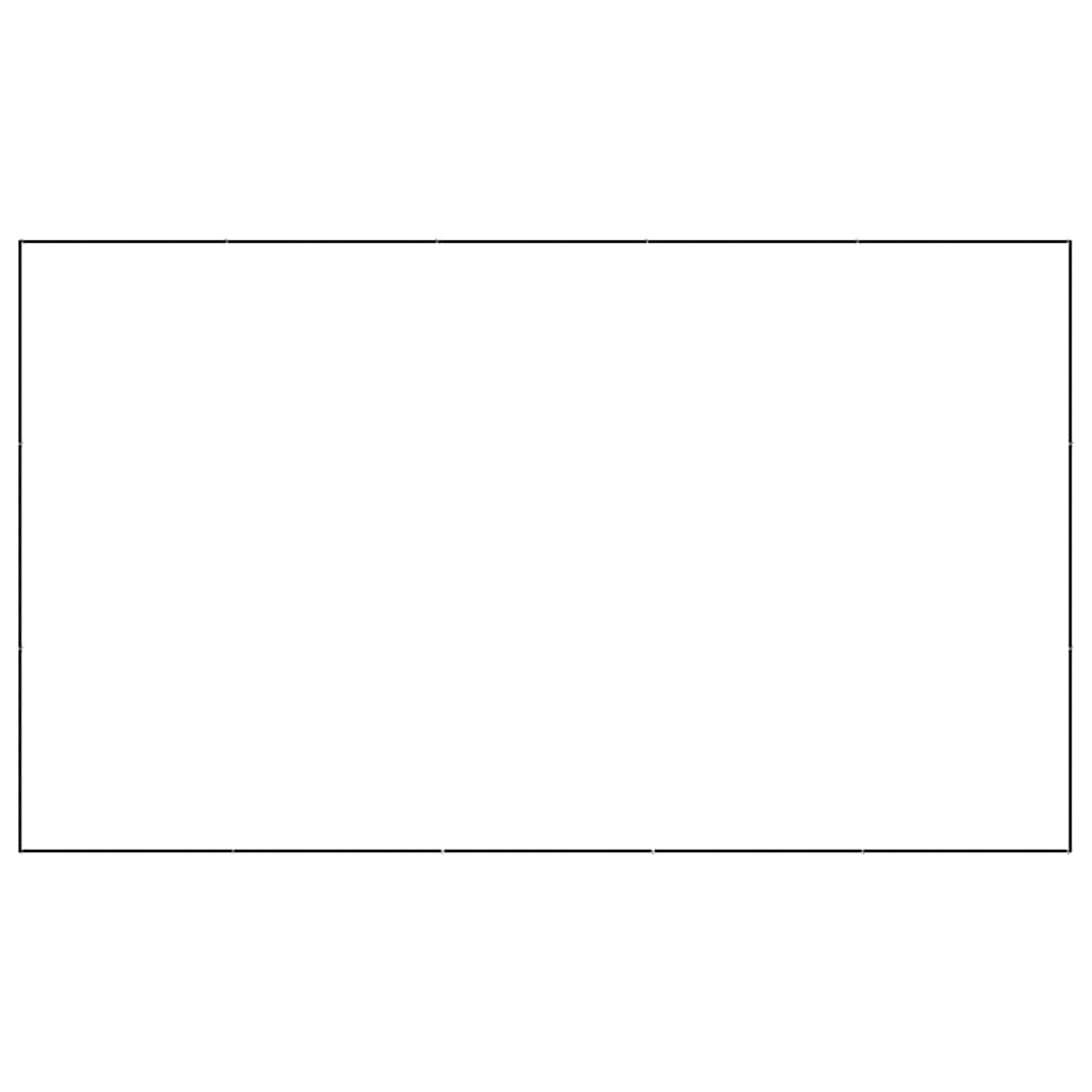 Koiranhäkki musta 15 m² teräs - Harrastajankoti.fi