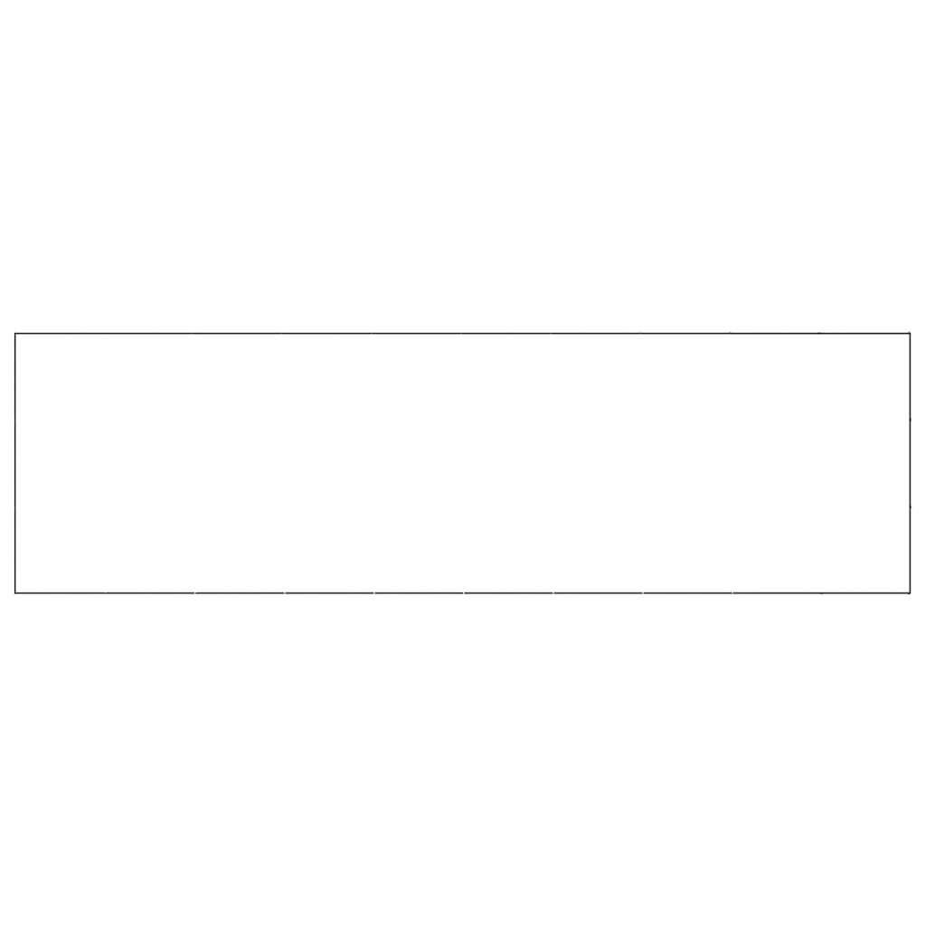 Koiranhäkki musta 30 m² teräs - Harrastajankoti.fi