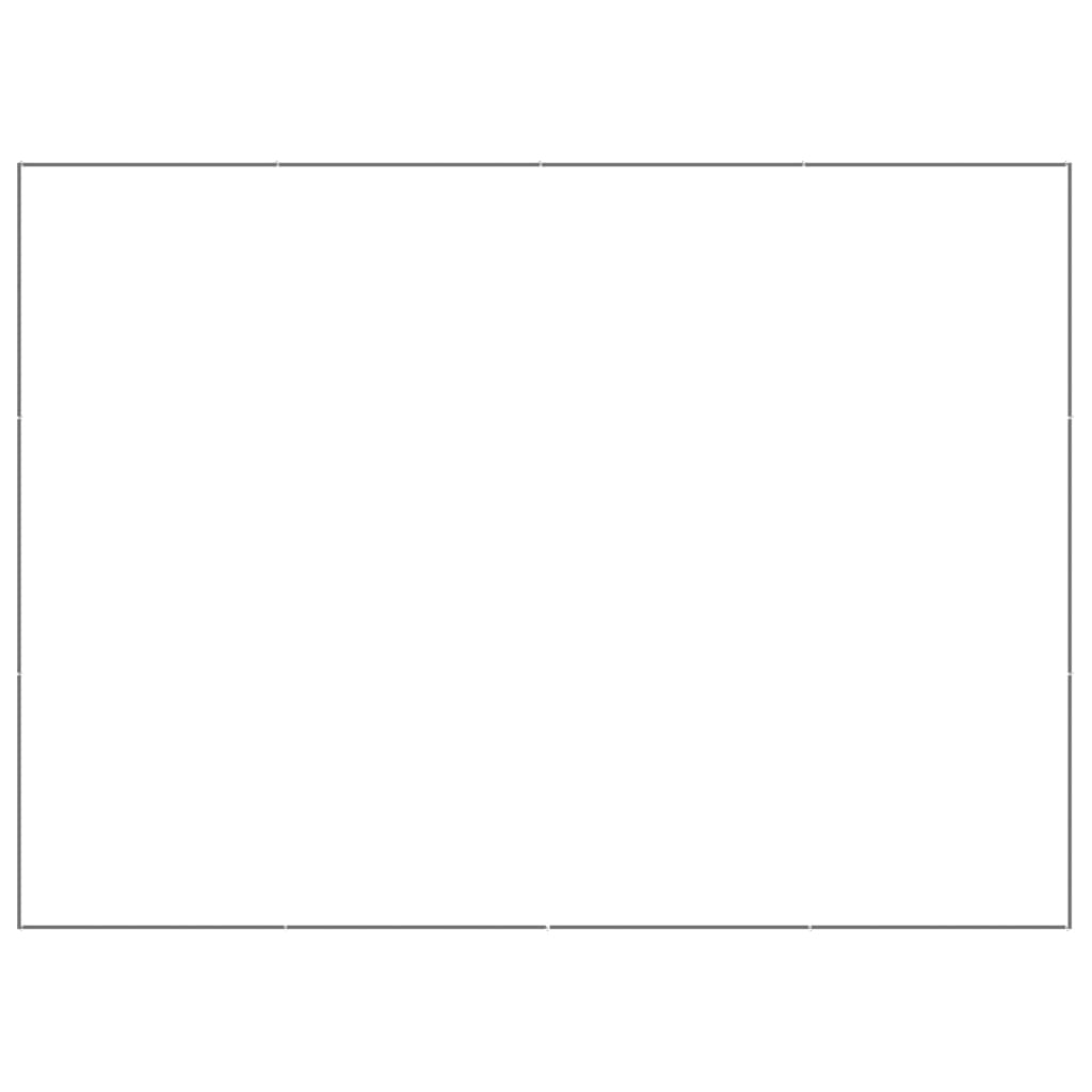 Koiranhäkki hopea 12 m² teräs - Harrastajankoti.fi