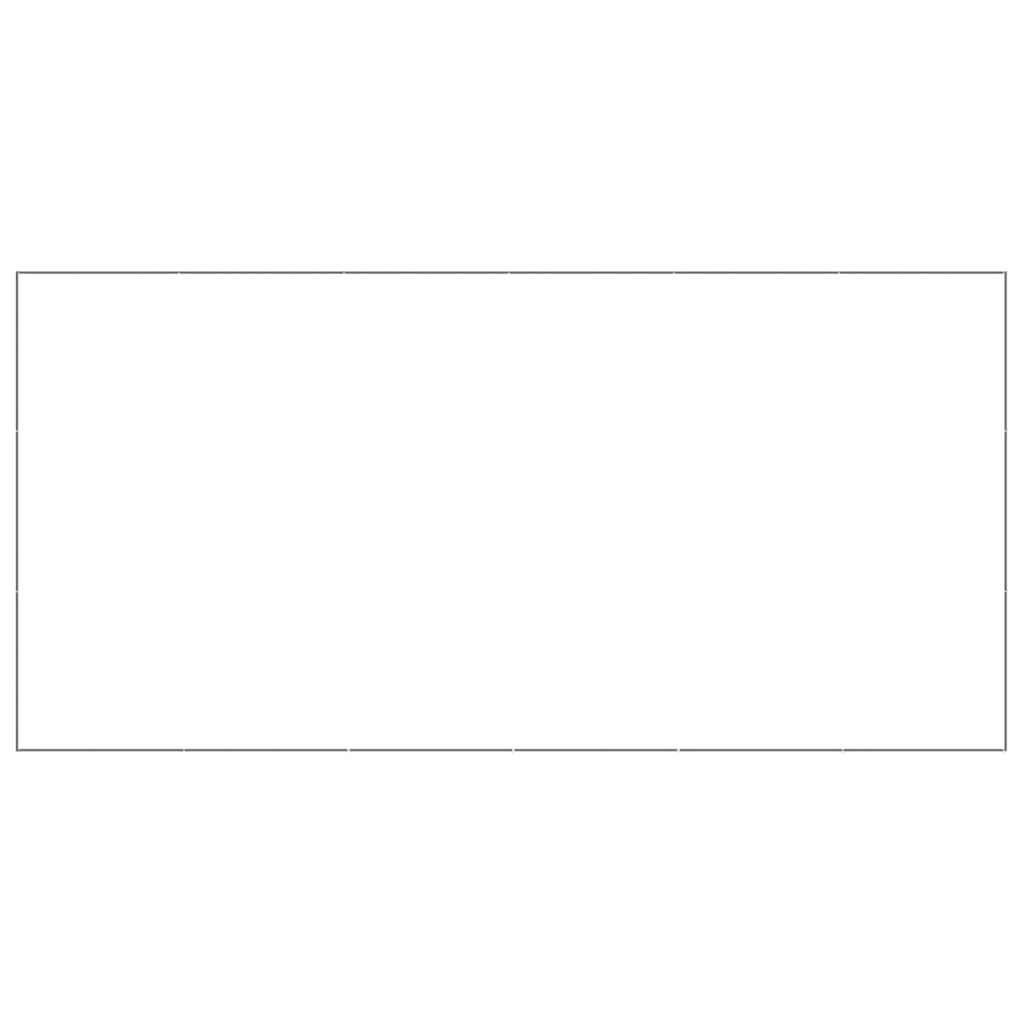 Koiranhäkki hopea 18 m² teräs - Harrastajankoti.fi