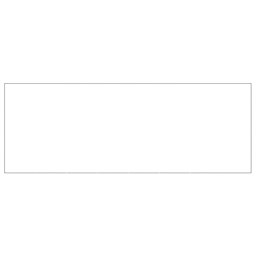 Koiranhäkki hopea 24 m² teräs - Harrastajankoti.fi