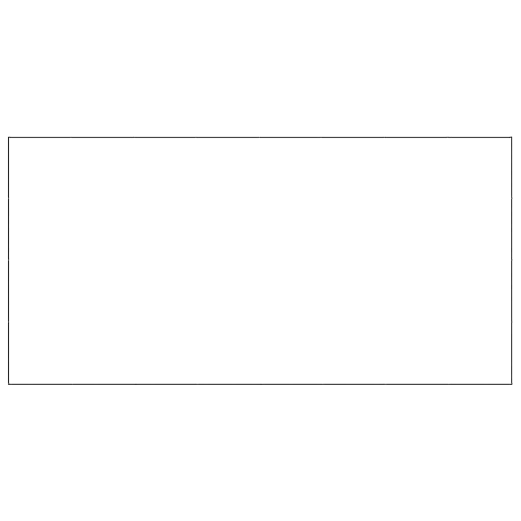 Koiranhäkki musta 32 m² teräs - Harrastajankoti.fi