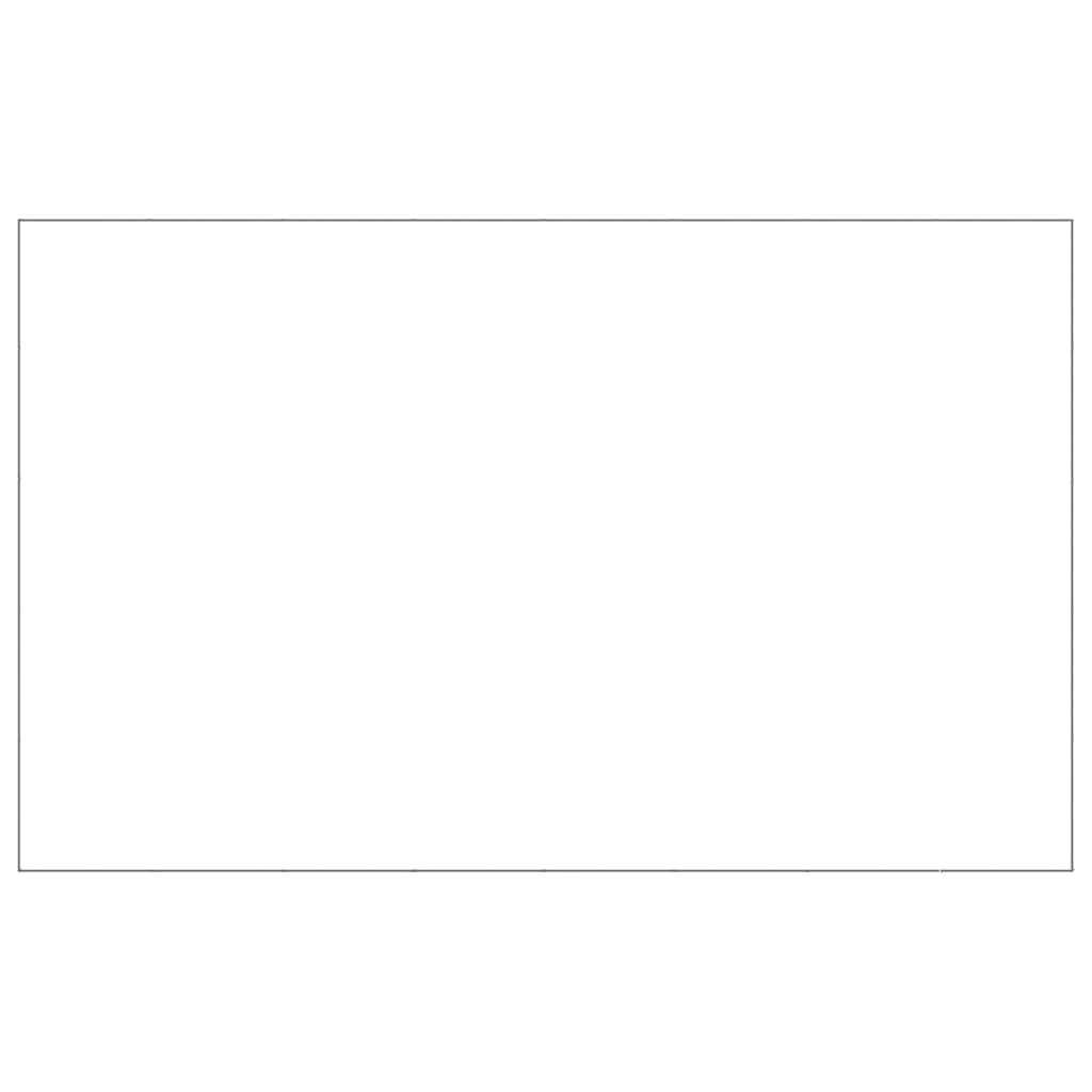 Koiranhäkki hopea 40 m² teräs - Harrastajankoti.fi