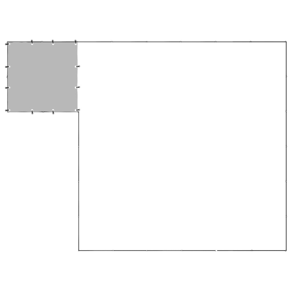 Koiranhäkki musta 12,1 m² teräs - Harrastajankoti.fi