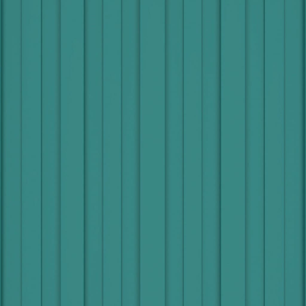 Kattopaneeli 12 kpl galvanoitu teräs vihreä 80x45 cm - Harrastajankoti.fi