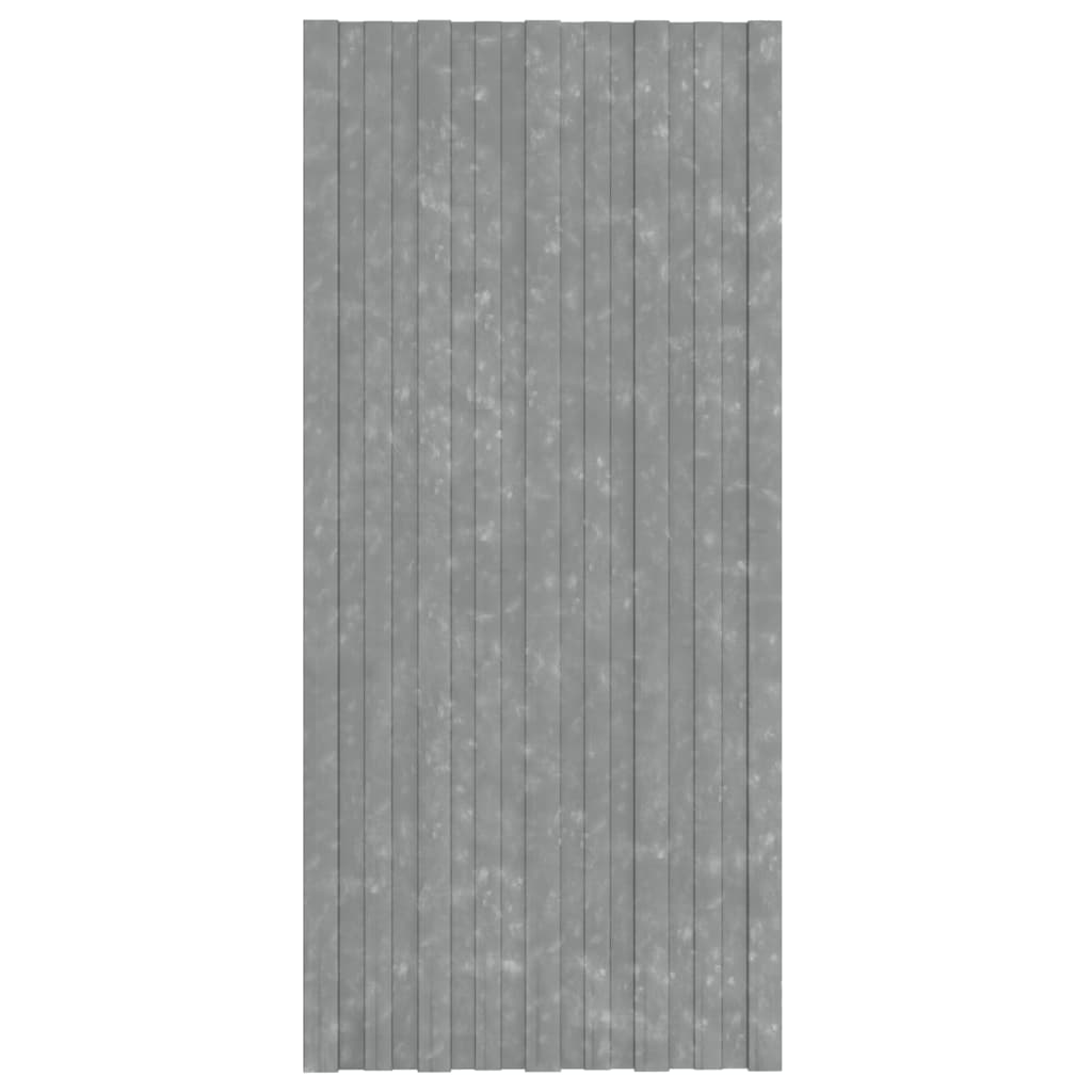 Kattopaneeli 12 Kpl Galvanoitu Ter s Hopea 100x45 Cm Harrastajankoti fi kattopaneeli-12-kpl-galvanoitu-ter-s-hopea-100x45-cm-harrastajankoti-fi