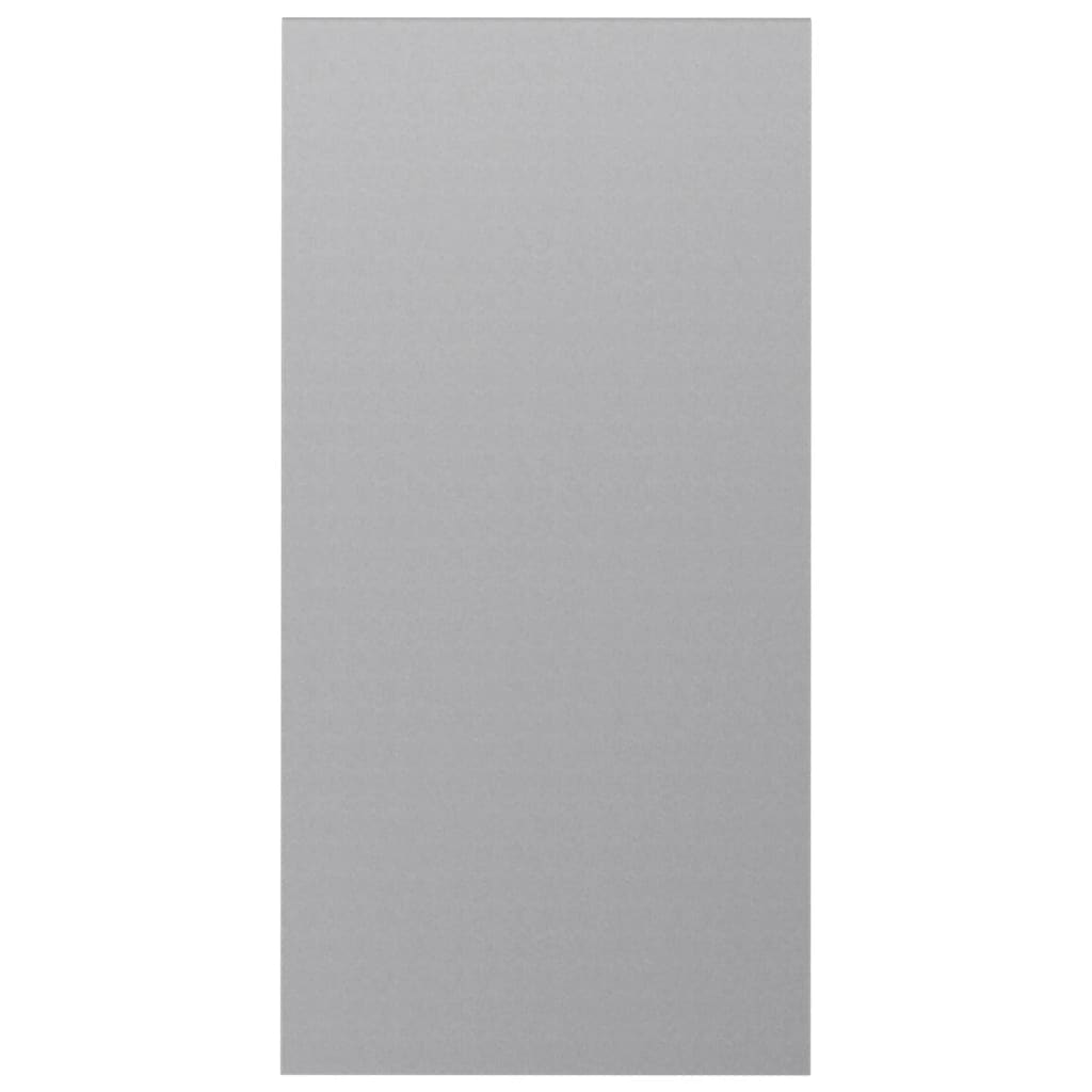 Keittiön työtaso harmaa 30x60x2,8 cm lastulevy - Harrastajankoti.fi