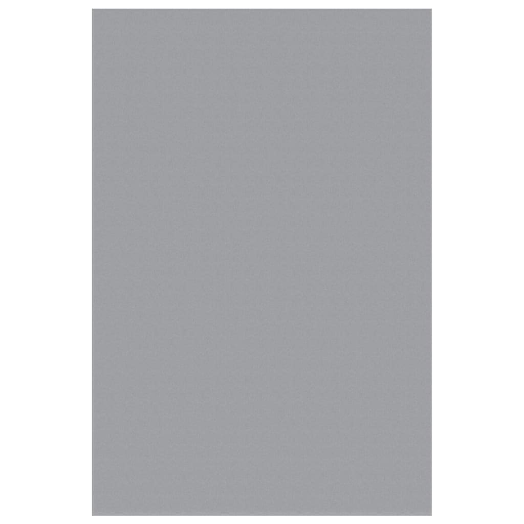 Keittiön työtaso harmaa 40x60x2,8 cm lastulevy - Harrastajankoti.fi