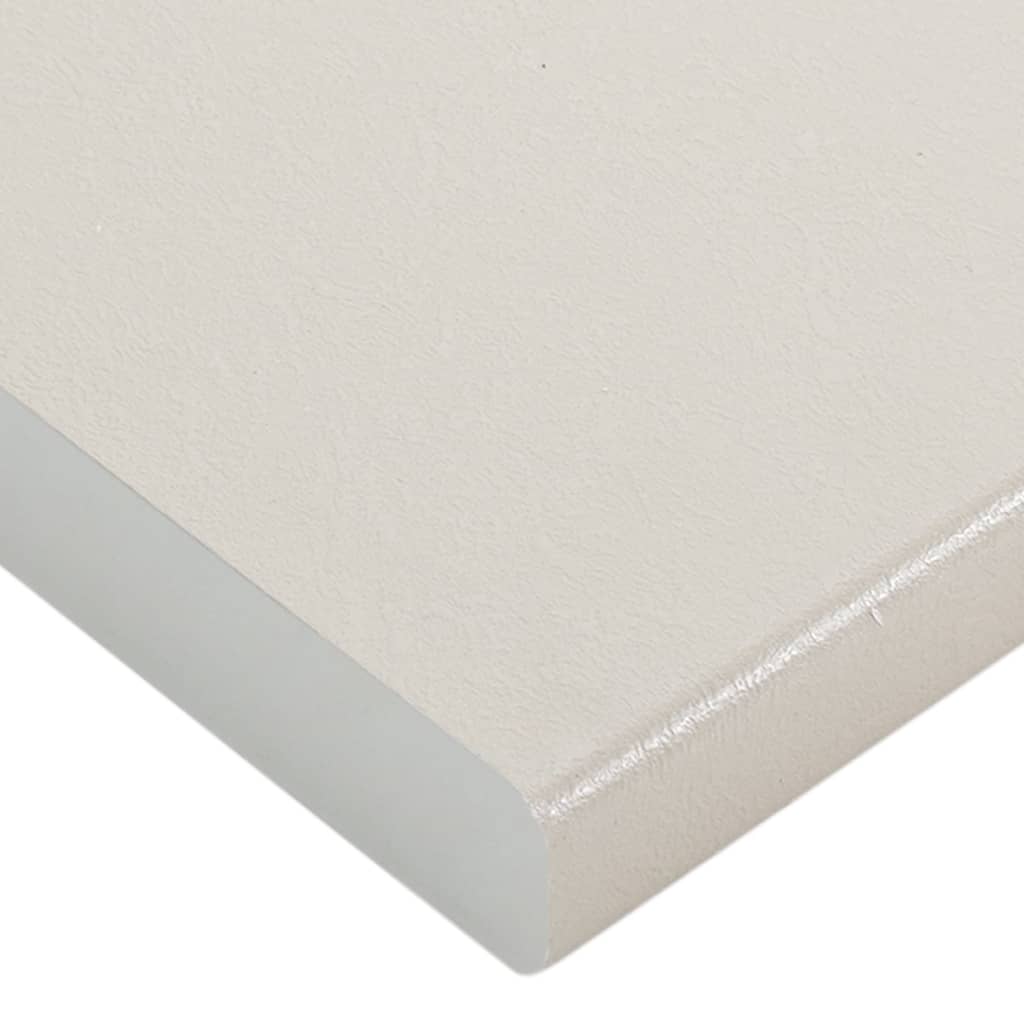 Keittiön työtaso kerma 40x60x2,8 cm lastulevy - Harrastajankoti.fi