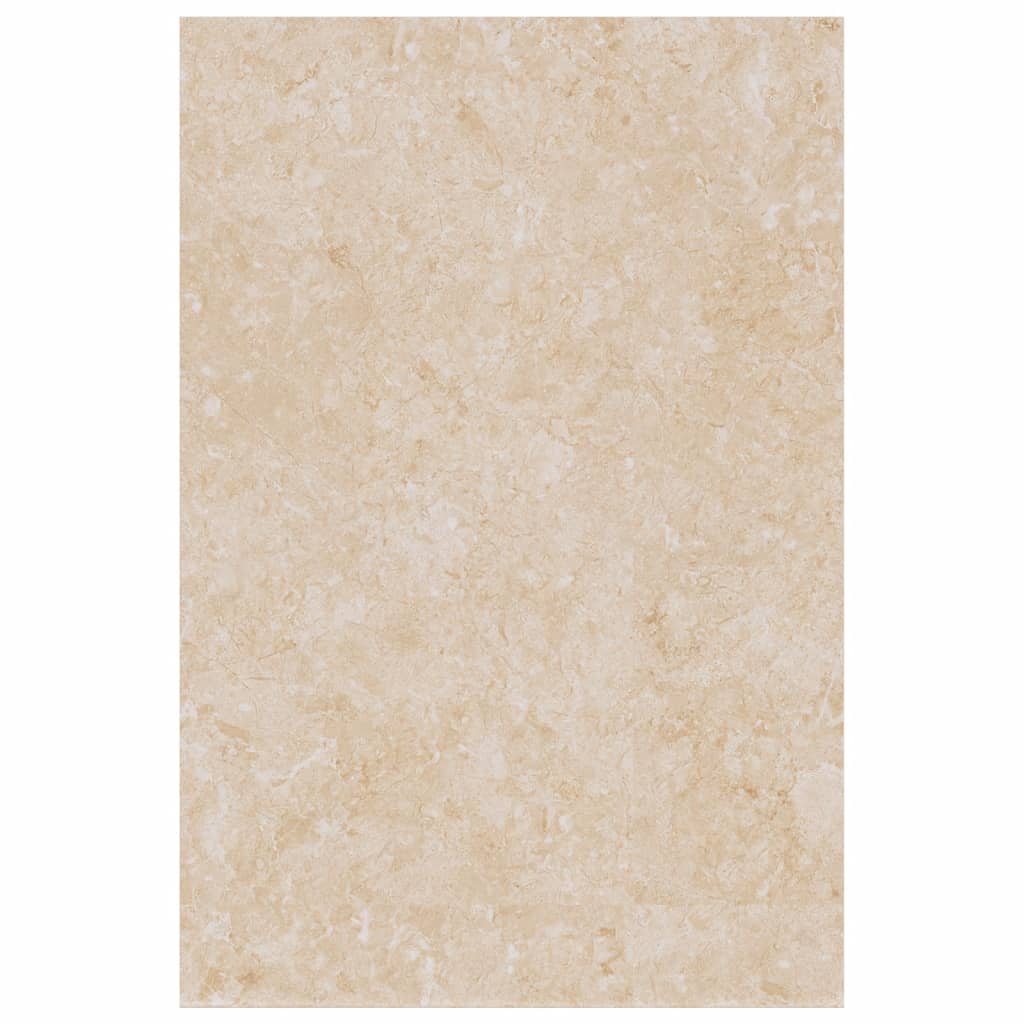 Keittiön työtaso beige marmorikuvio 40x60x2,8 cm lastulevy - Harrastajankoti.fi