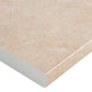 Keittiön työtaso beige marmorikuvio 40x60x2,8 cm lastulevy - Harrastajankoti.fi