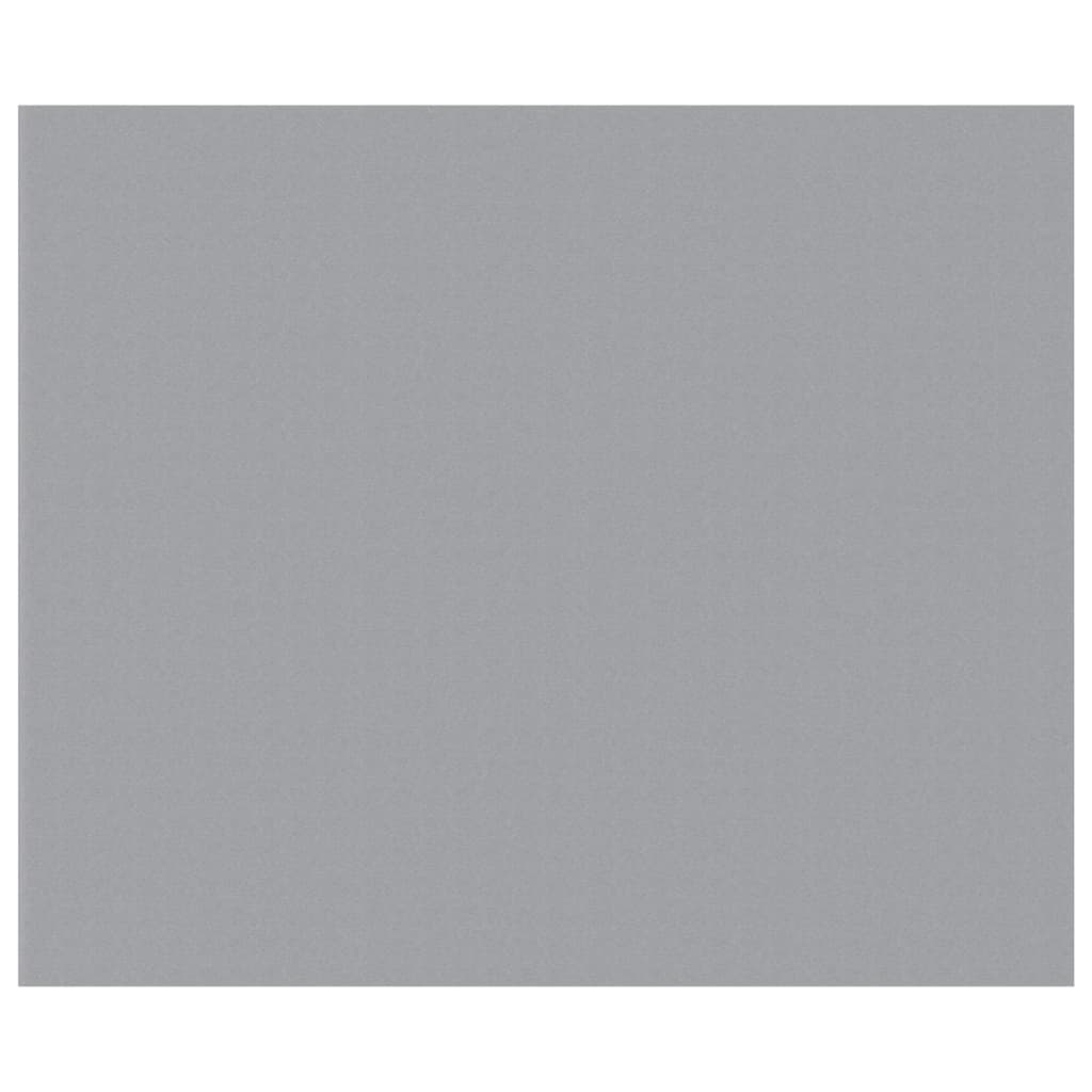 Keittiön työtaso harmaa 50x60x2,8 cm lastulevy - Harrastajankoti.fi