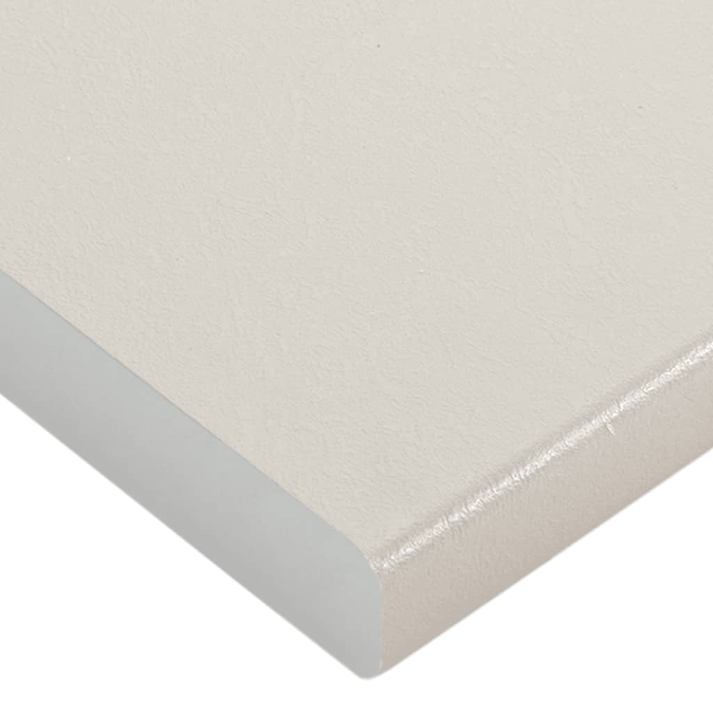 Keittiön työtaso kerma 50x60x2,8 cm lastulevy - Harrastajankoti.fi