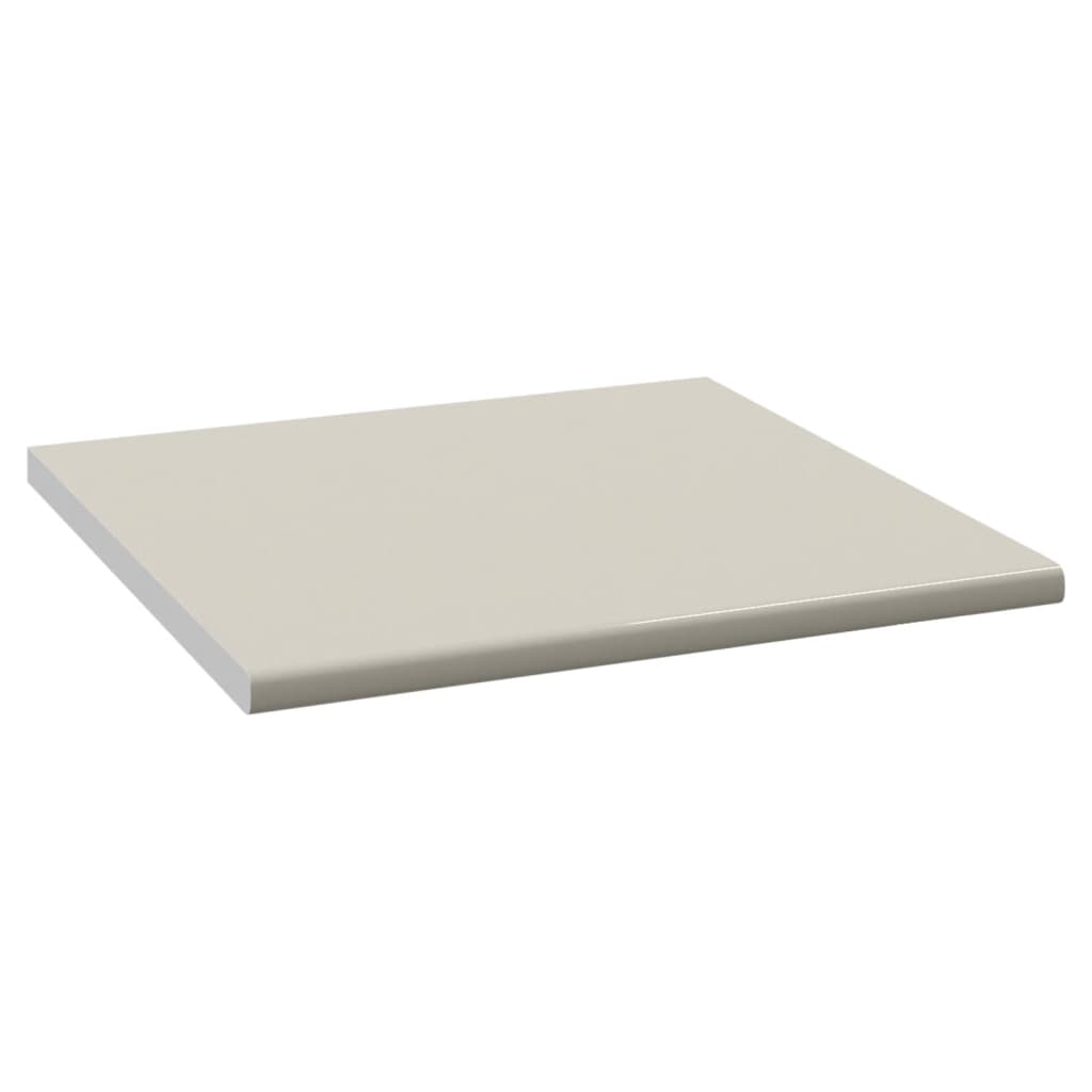 Keittiön työtaso kerma 60x60x2,8 cm lastulevy - Harrastajankoti.fi