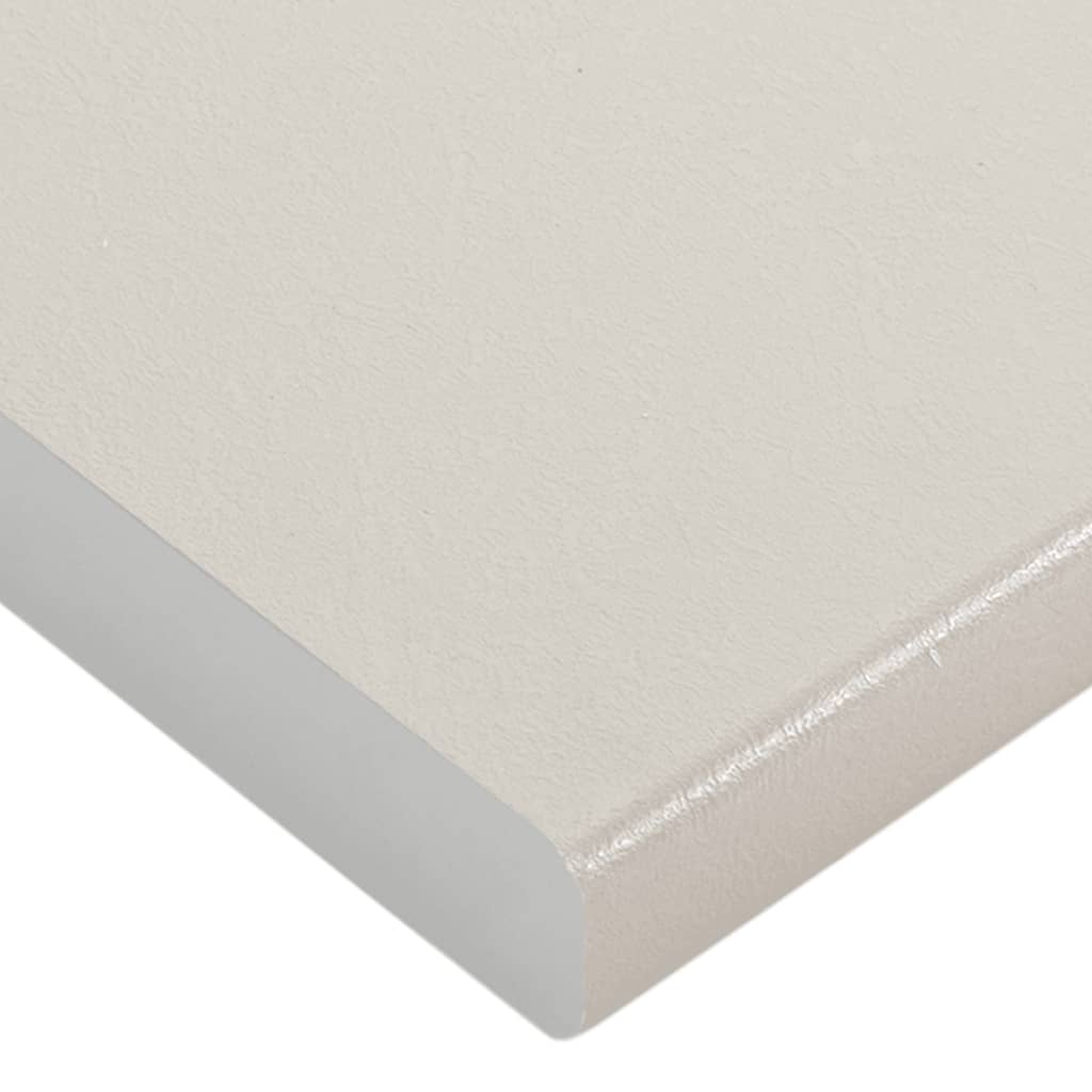 Keittiön työtaso kerma 60x60x2,8 cm lastulevy - Harrastajankoti.fi