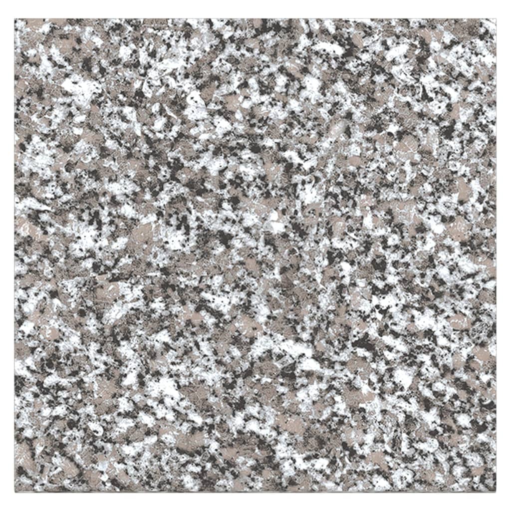 Keittiön työtaso harmaa graniittikuvio 60x60x2,8 cm lastulevy - Harrastajankoti.fi