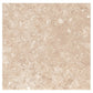 Keittiön työtaso beige marmorikuvio 60x60x2,8 cm lastulevy - Harrastajankoti.fi
