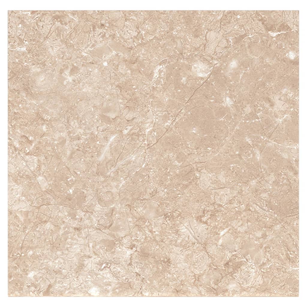 Keittiön työtaso beige marmorikuvio 60x60x2,8 cm lastulevy - Harrastajankoti.fi