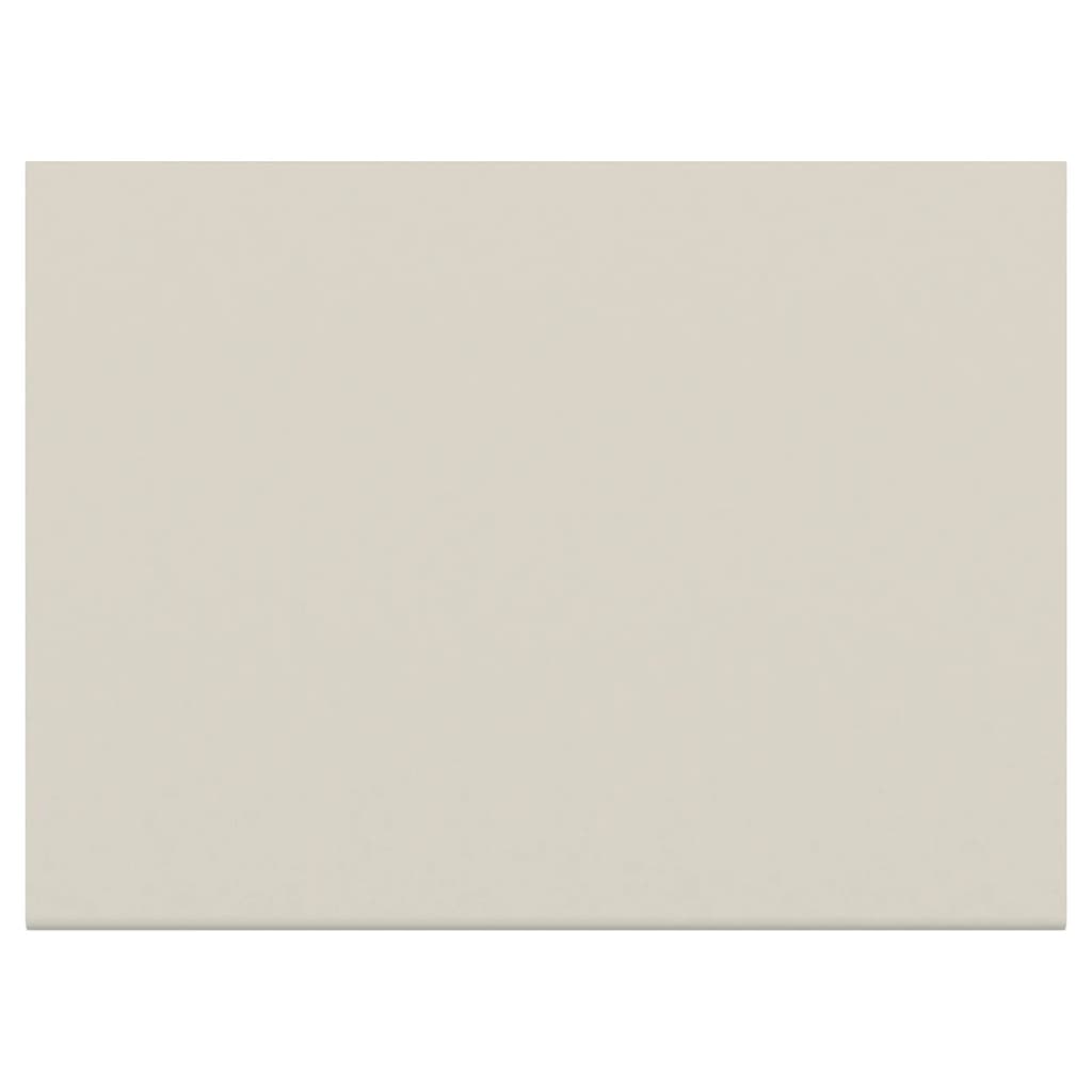Keittiön työtaso kerma 80x60x2,8 cm lastulevy - Harrastajankoti.fi