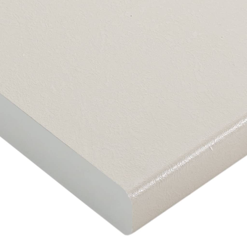 Keittiön työtaso kerma 80x60x2,8 cm lastulevy - Harrastajankoti.fi