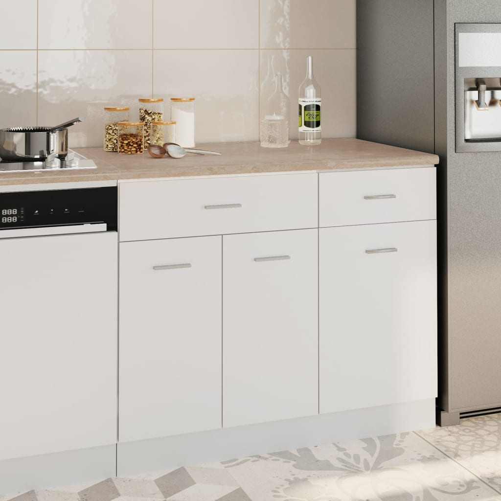 Keittiön työtaso beige marmorikuvio 100x60x2,8 cm lastulevy - Harrastajankoti.fi