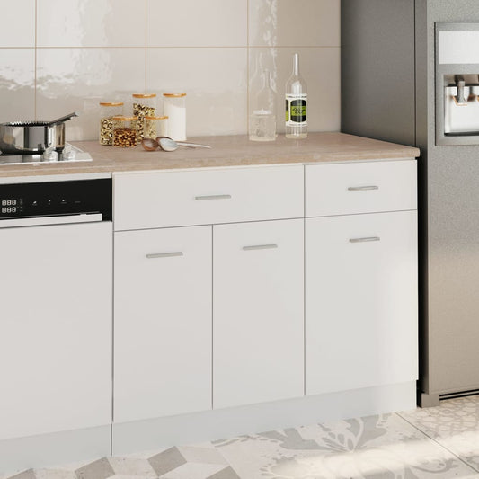 Keittiön työtaso beige marmorikuvio 100x60x2,8 cm lastulevy - Harrastajankoti.fi