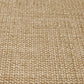 Matto luonnollinen sisal 100x100 cm - Harrastajankoti.fi