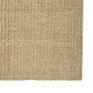 Matto luonnollinen sisal 100x150 cm - Harrastajankoti.fi