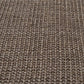 Matto luonnollinen sisal 100x150 cm ruskea - Harrastajankoti.fi