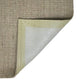 Matto luonnollinen sisal 100x150 cm harmaanruskea - Harrastajankoti.fi