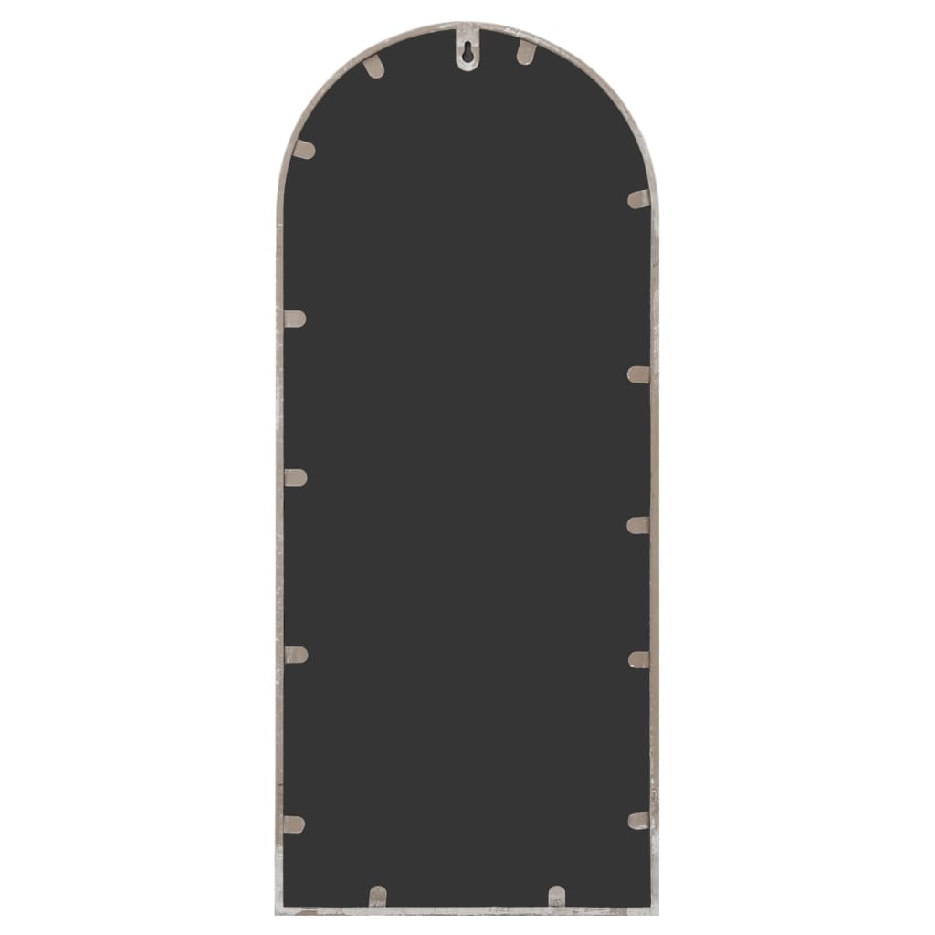 Puutarhapeili hiekka 100x45 cm rauta ulkokäyttöön - Harrastajankoti.fi