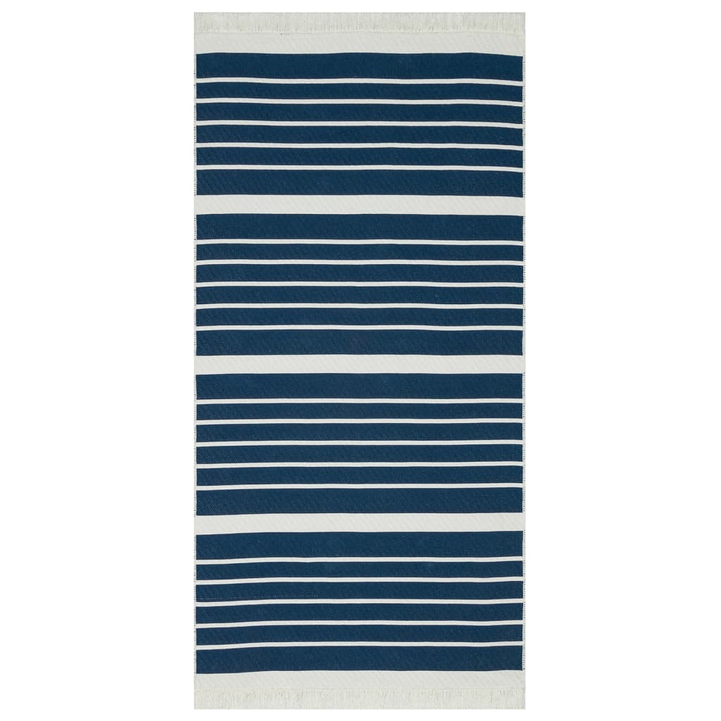 Matto laivasto 80x150 cm puuvilla - Harrastajankoti.fi