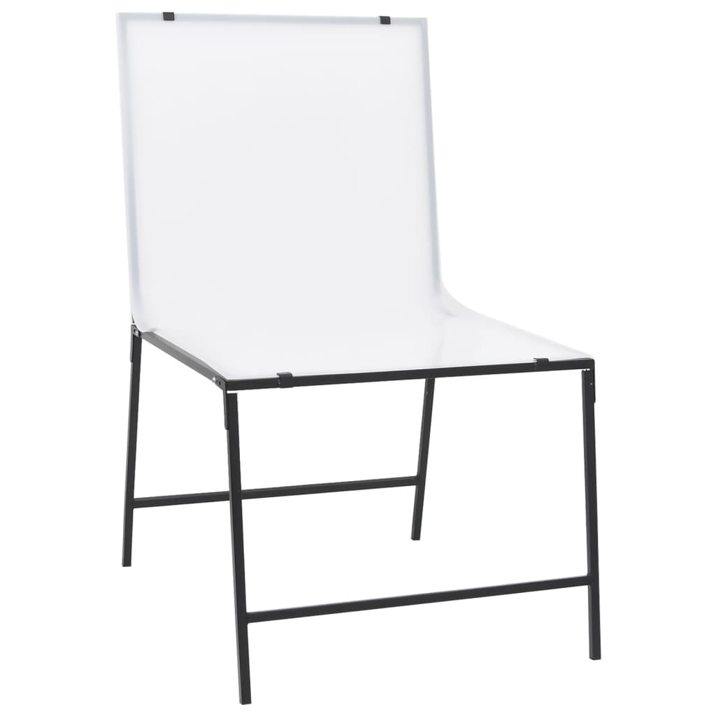 Valokuvastudiovalosarja kuvauspöydällä - Harrastajankoti.fi