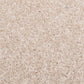 Lyhytnukkainen matto 80x150 cm tumma beige - Harrastajankoti.fi